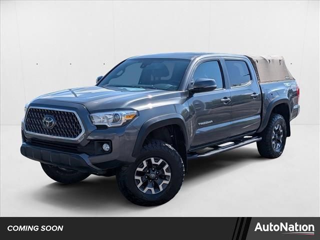 2019 Toyota Tacoma