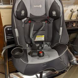 Baby Car Seat -graco