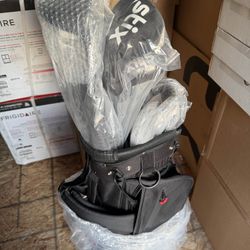 🔥🔥Stix Golf Perform 12 Club Set