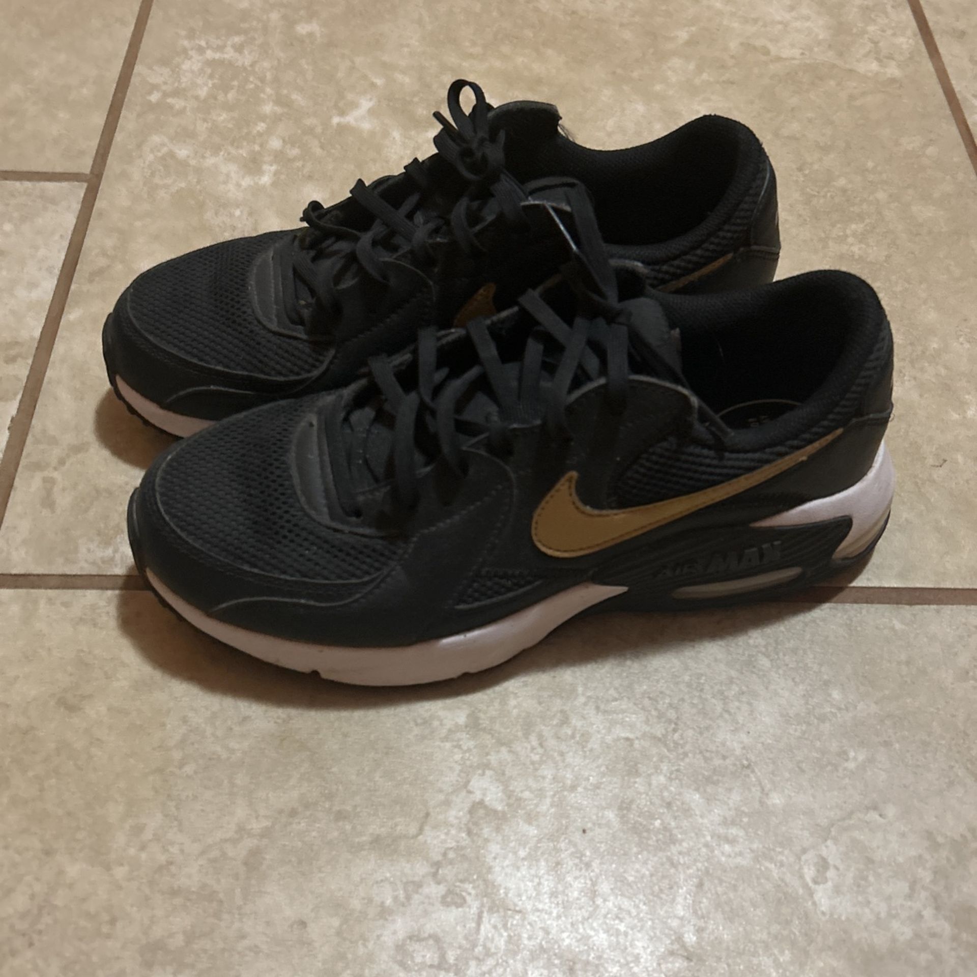 Basically, New Nike Air Max Size 9.5