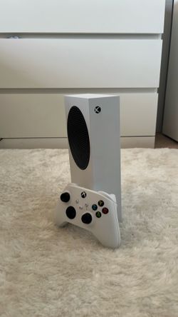 Xbox Series S 512Gb
