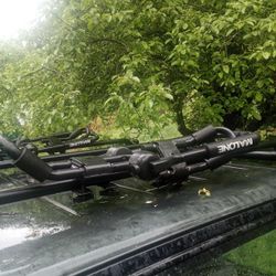 Malone Cartop 2-Boat Rack