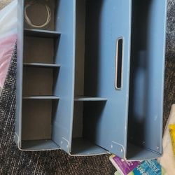 Desk Organizers 