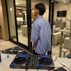 DDJ FLX 6 GT DJ BOARD