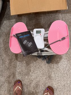 Balance board