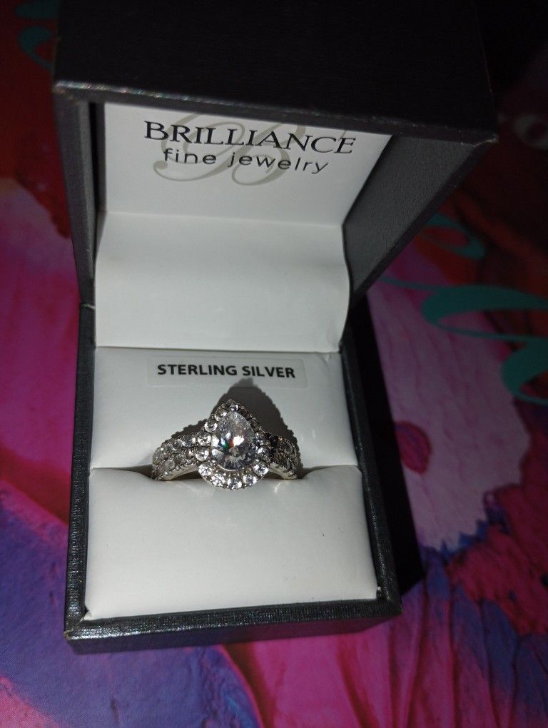 Engagement Ring