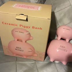 Piggy Bank