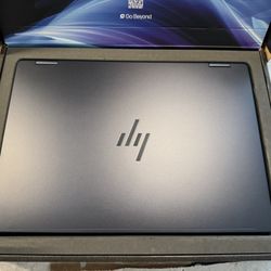 HP OmniBook X Flip 14" (Ultra 7 256V, 16GB RAM. 1TB SSD, 400-nit IPS)