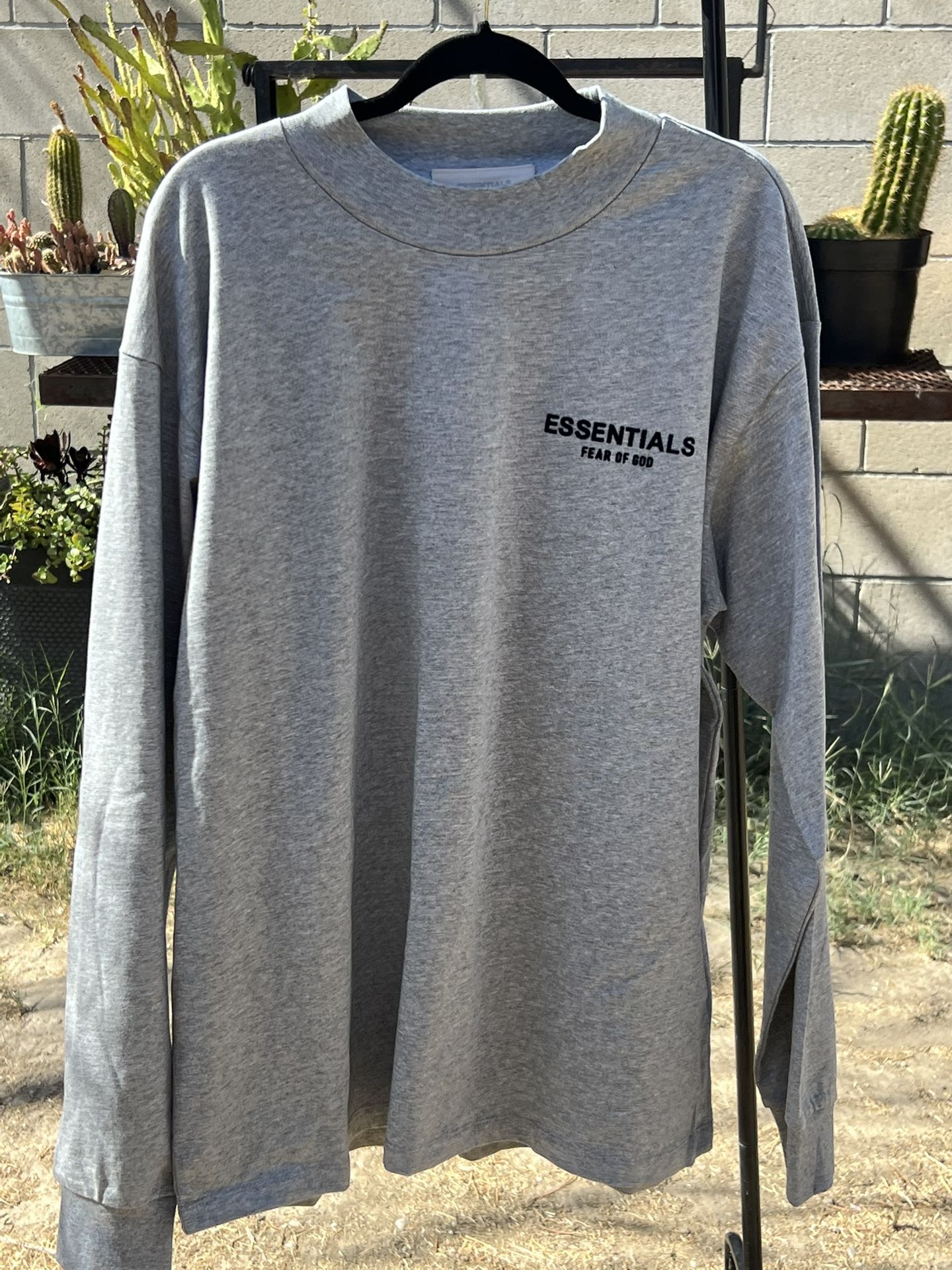 Essential Shirt