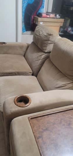 Home Theatre Seats