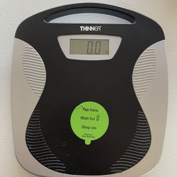 Weight Scale