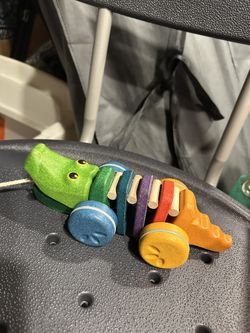 Toys $5