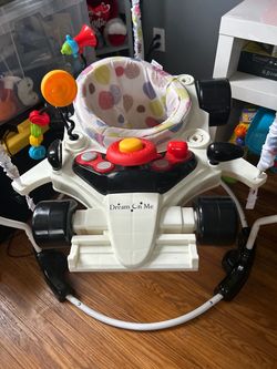 Car bouncer NEED GONE OBO