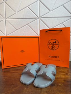 Hermès Women Sandals