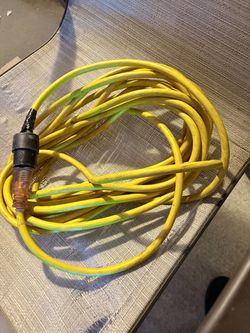 Power cords