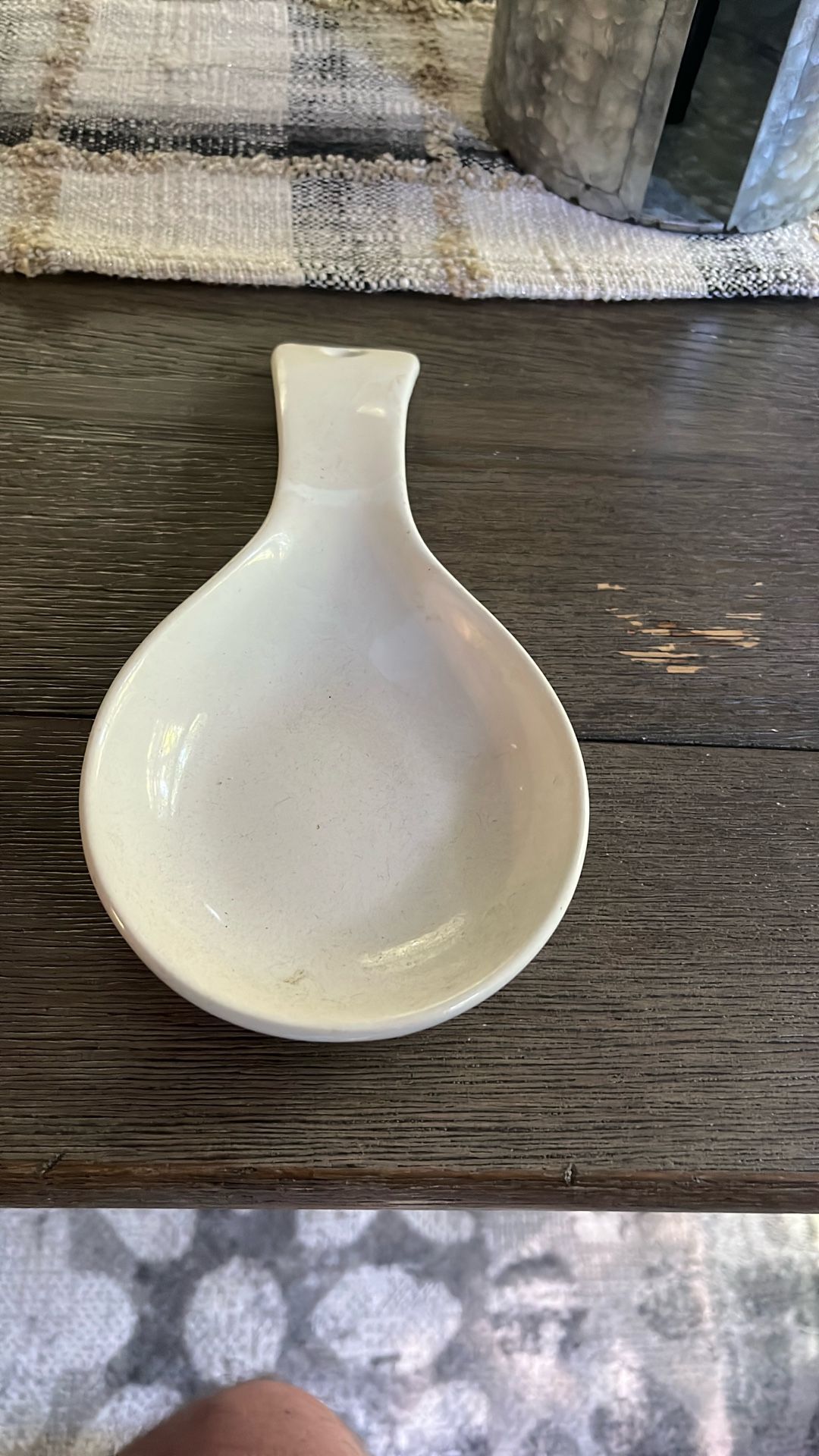 Spoon Holder