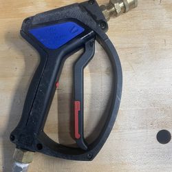 MTM Hydro SG28 Pressure Washer Gun 