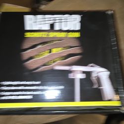 Raptor Schutz Spray Gun