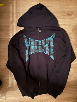 Pacsun zip up (XL)