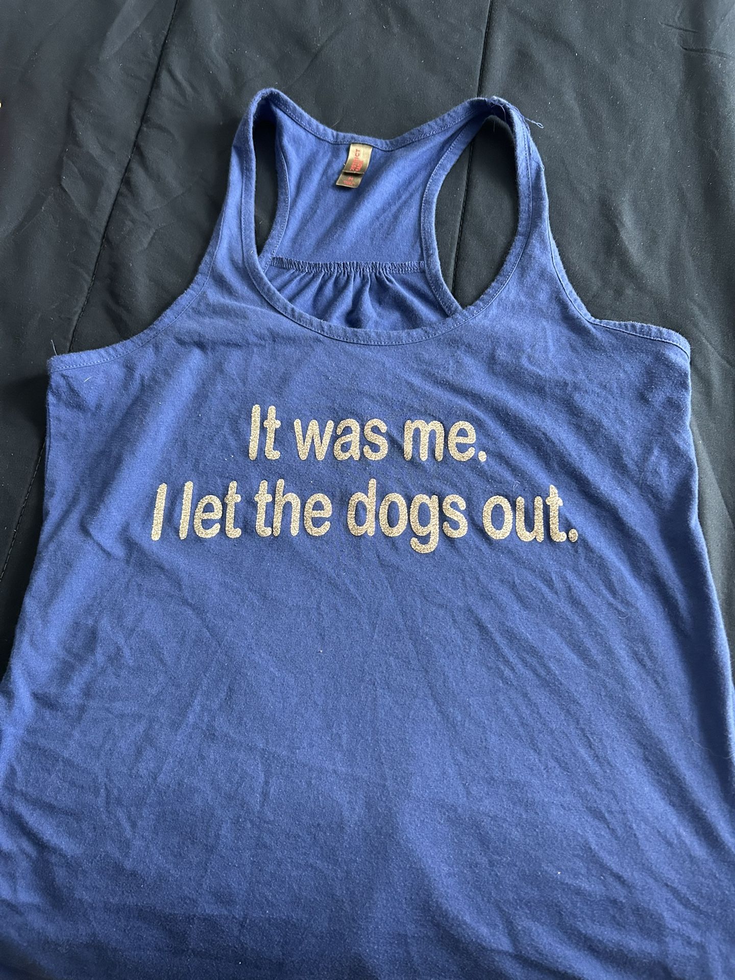 Funny Comedy Tank
