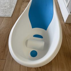 Baby Bathtub 