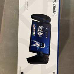 PlayStation Portal