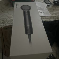 HIGH SPEED HAIR DRYER HD DIGITSL DISPLAY