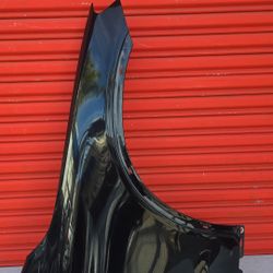 Mercedes Benz GLC Right Side Fender 2016-2023