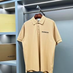 BBR Men’s Polo Shirt New 2025