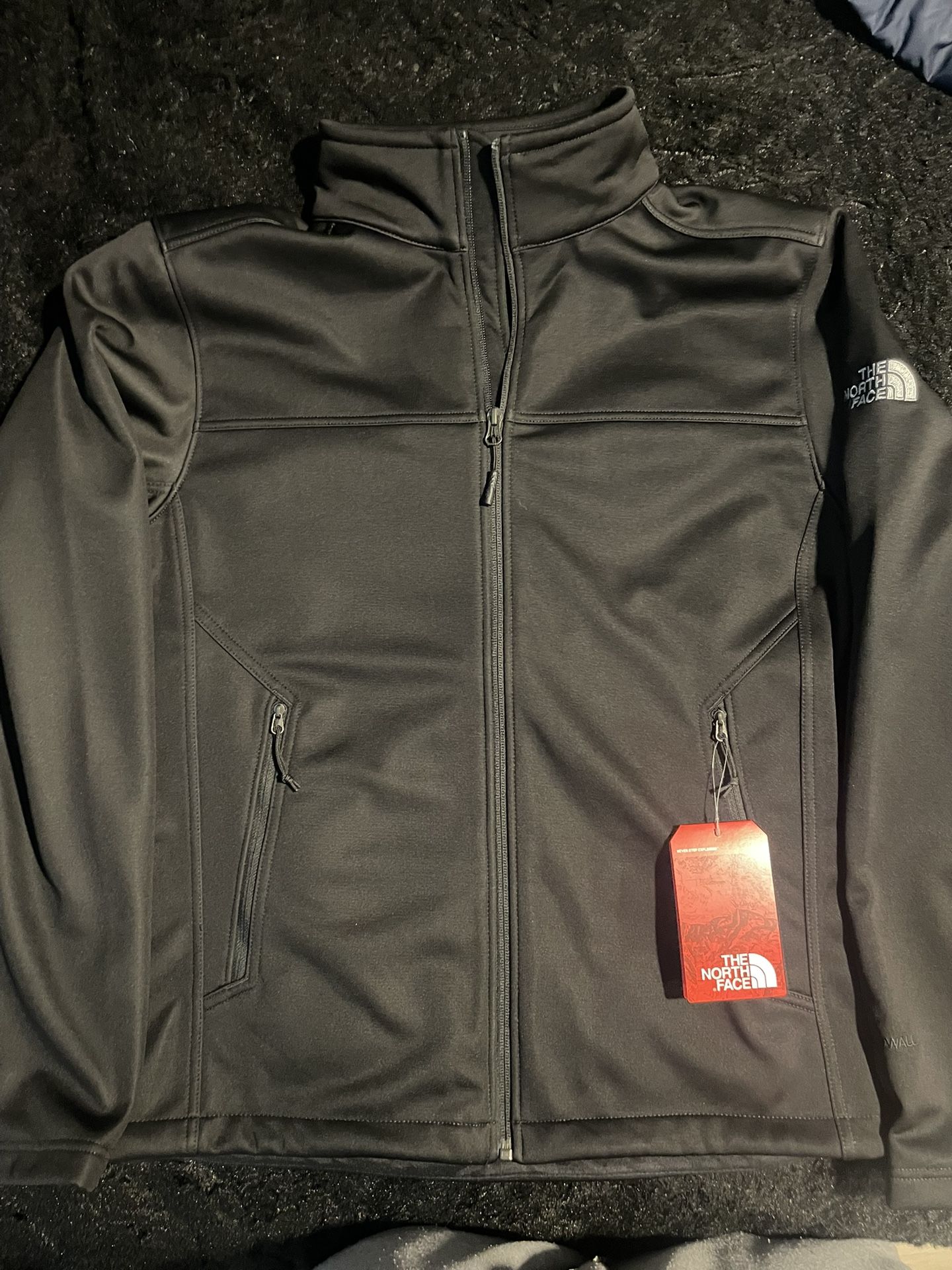 North face Jacket MEDIUM