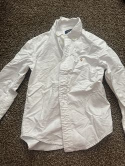 Ralph Lauren Dresses Shirt Size 6 