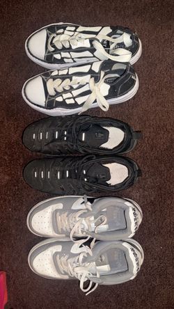 Men’s shoes