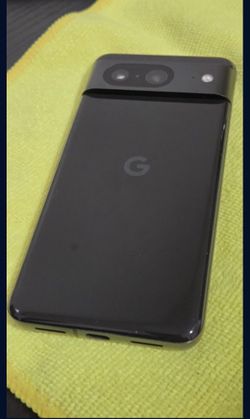 Google Pixel 8 - Unlocked