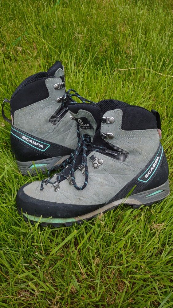 Scarpa Marmolada Pro Hiking Boots 8.5