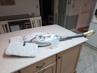 Shark Professional Lift Away Floor Steamer (Corded)
