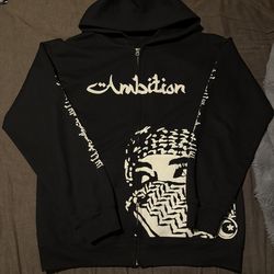 IG Brand Hoodie