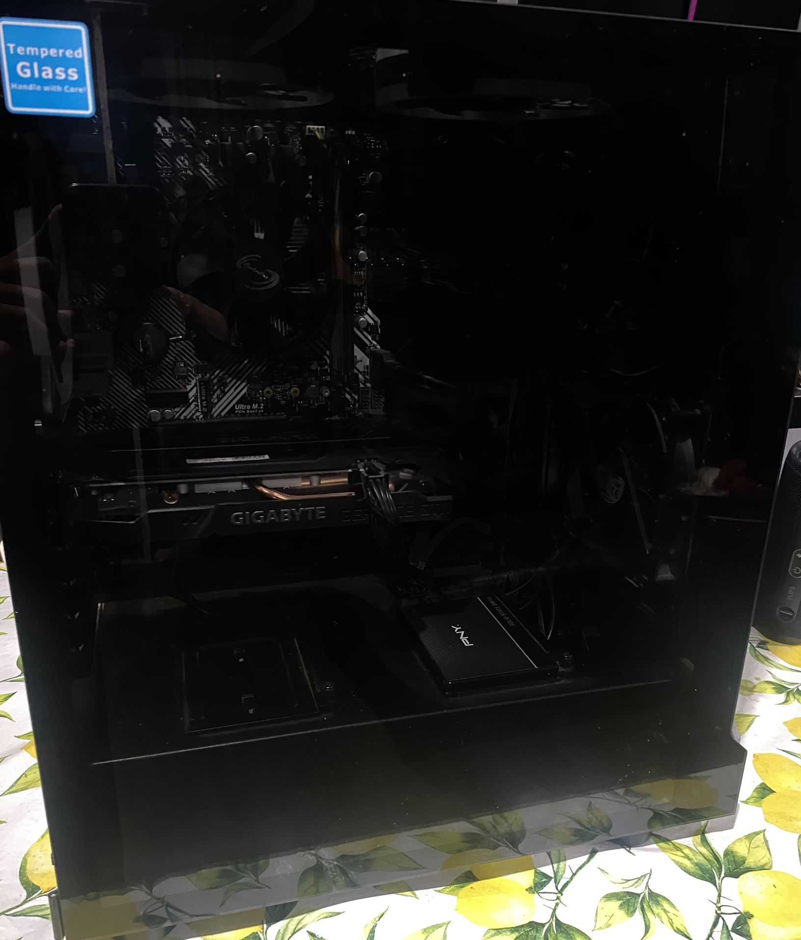 Gaming PC