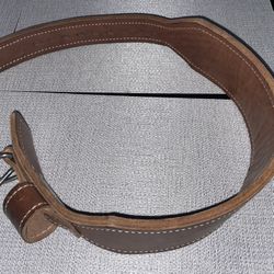 ROGUE Gym Belt