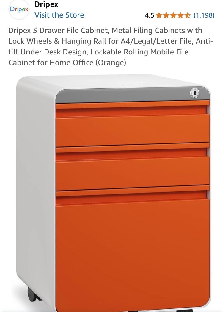 File Cabinet