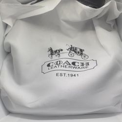 Coach Brooklyn Shoulder Bag 23 