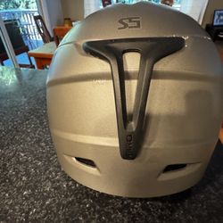 GIRO S5 Snowboarding SNOWBOARD HELMET Size Medium