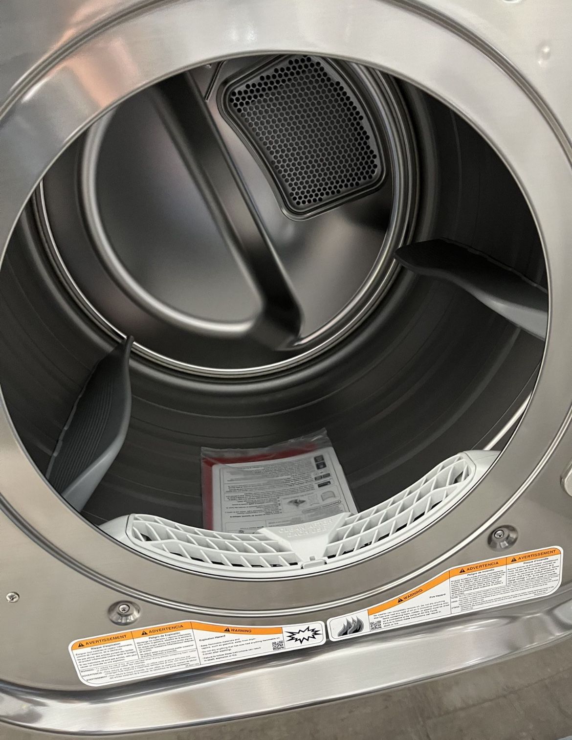 LG NEW WASHER AND ELECTRIC ⚡️ 220 DRYER / SMART CONNECT