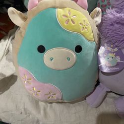 Cornelius Squishmallow