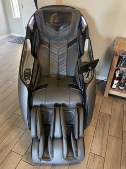 Message Chair