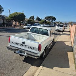 1973 Chevy Silverado 1500