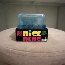 Needoh Nice Berg