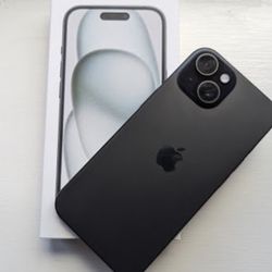 iPhone 15 New 