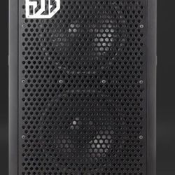 SPEAKER SOUNDBOKS 