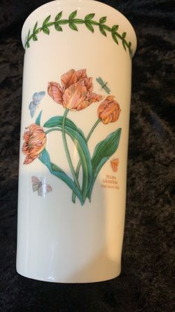 Vase Portmeirion