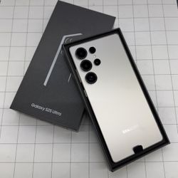 Samsung Galaxy S25 Ultra Unlocked 